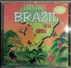 Latin Brazilian